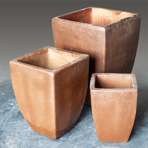 Terracotta Comune