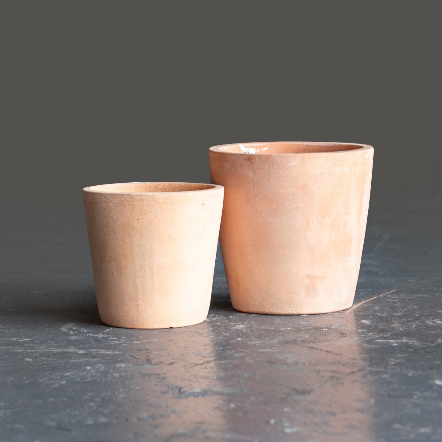 Terracotta Vaso Toscano